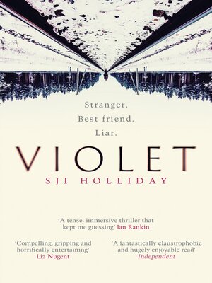 cover image of Violet